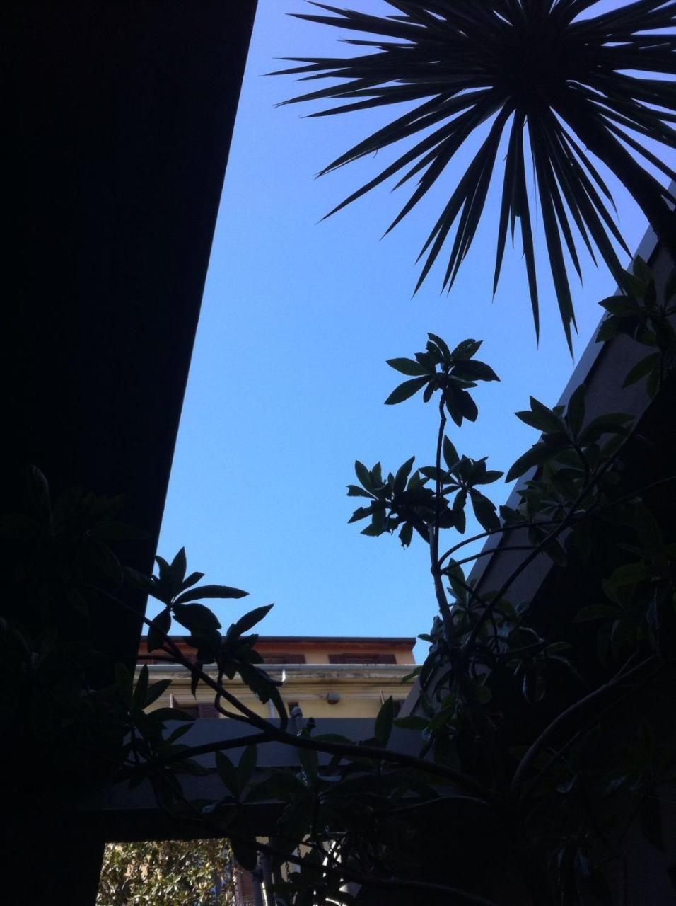 Citygardenmilano Hotel Exterior foto